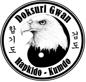 Doksuri Gwan Logo