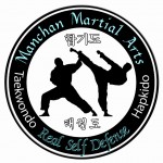 Manchan Martial Arts [Converted]